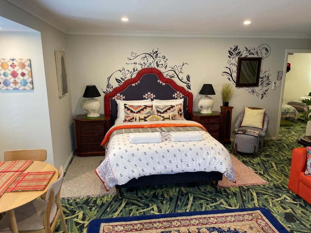 Highlands Riad photo 4