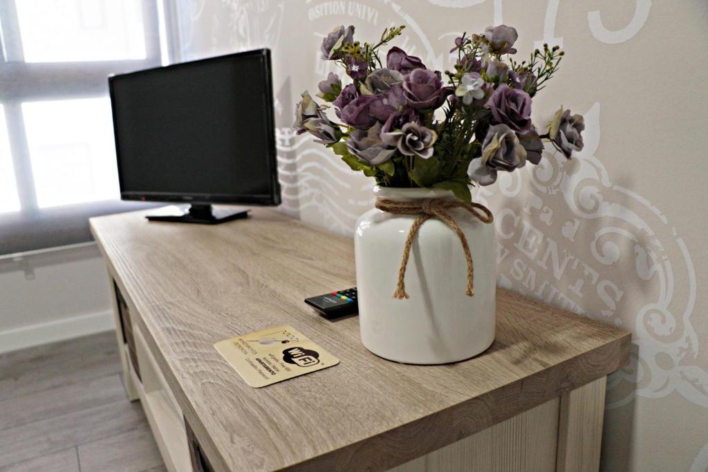 Apartamentos Credencial photo 4