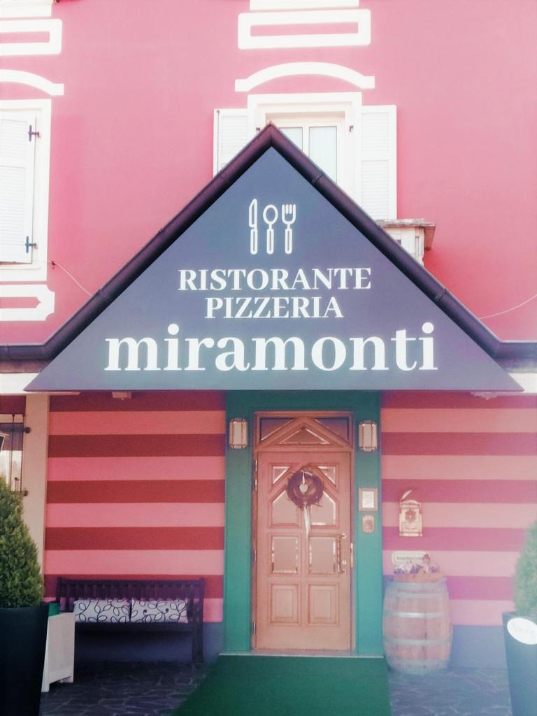 Miramonti B&B cucina&pizza photo 2