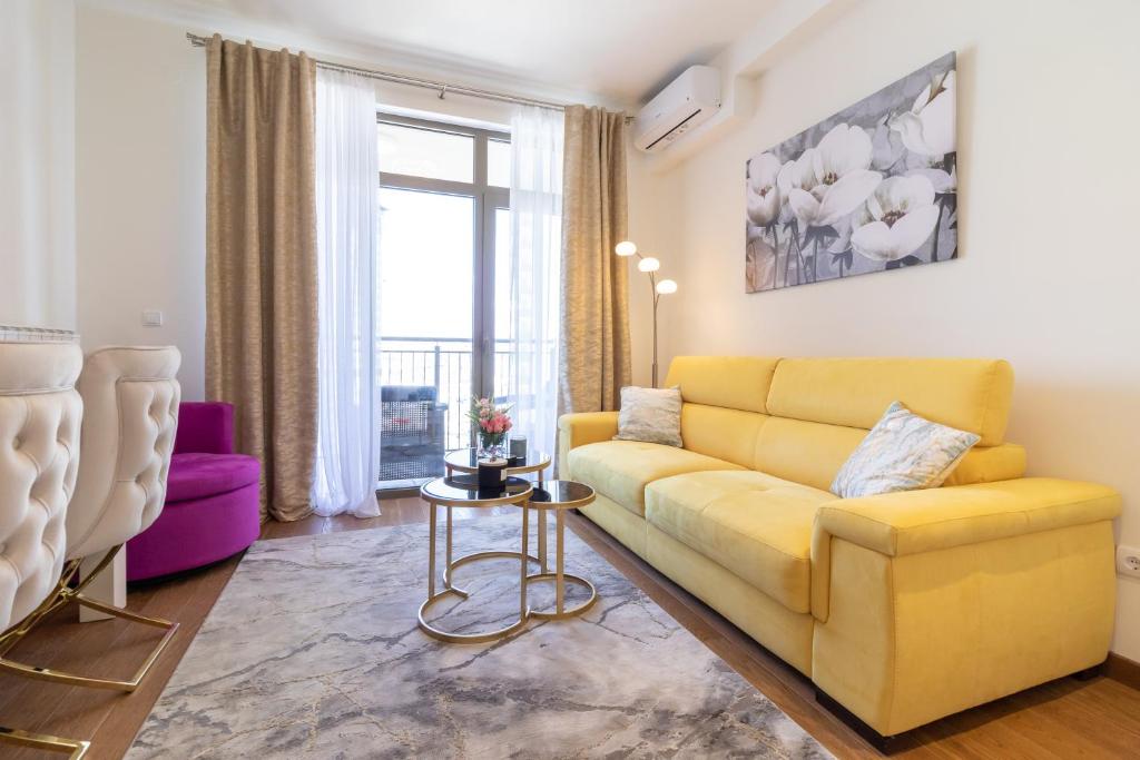 Belgrade Waterfront Studio Apartment-Supertwins photo 3