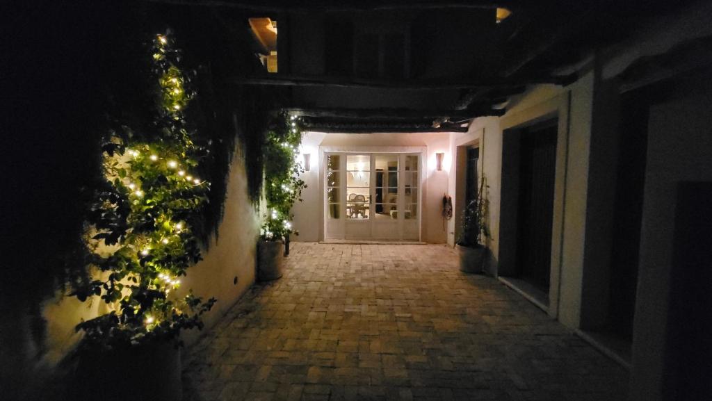 Suite indipendente in villa photo 1