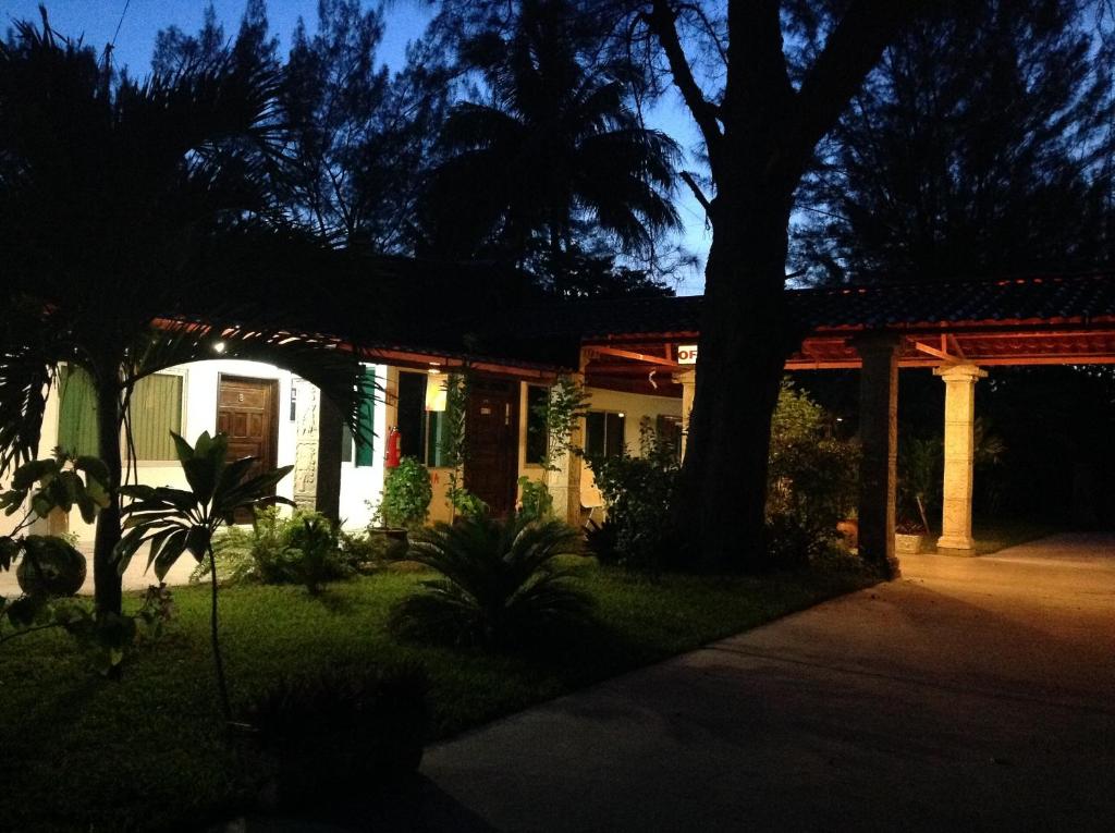 Freedom Shores "La Gringa" Hotel - Universally Designed