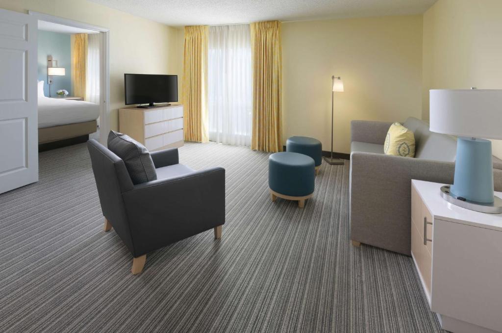 Sonesta ES Suites Wilmington - Newark photo 4