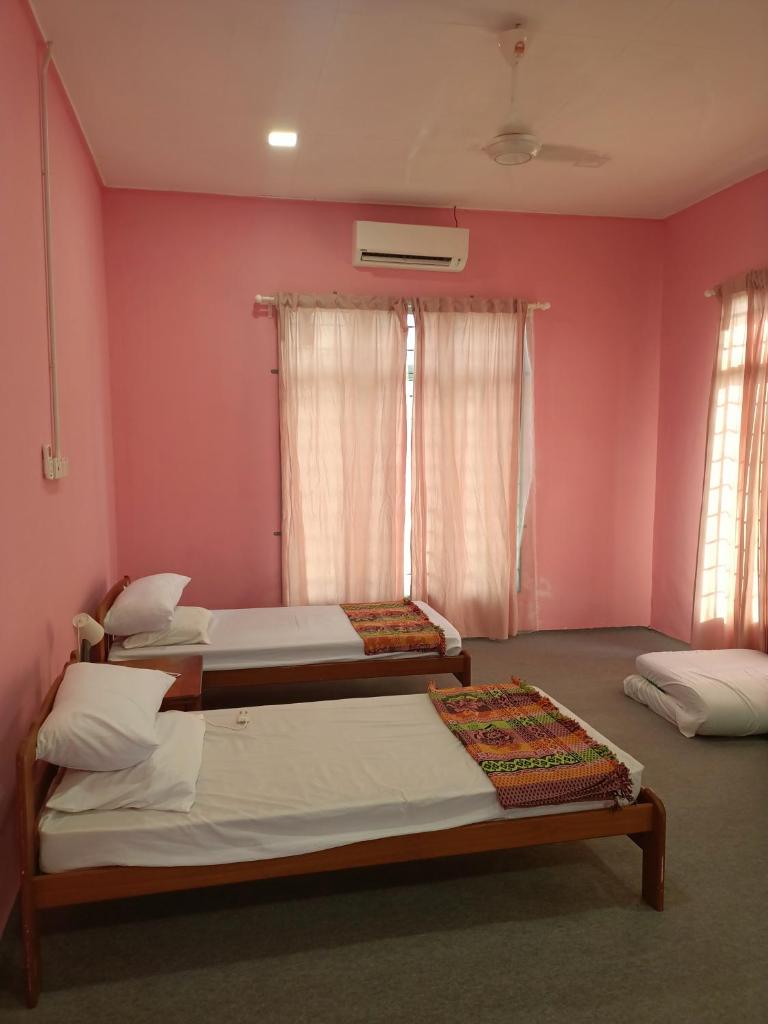 Homestay Machang Sentral photo 1