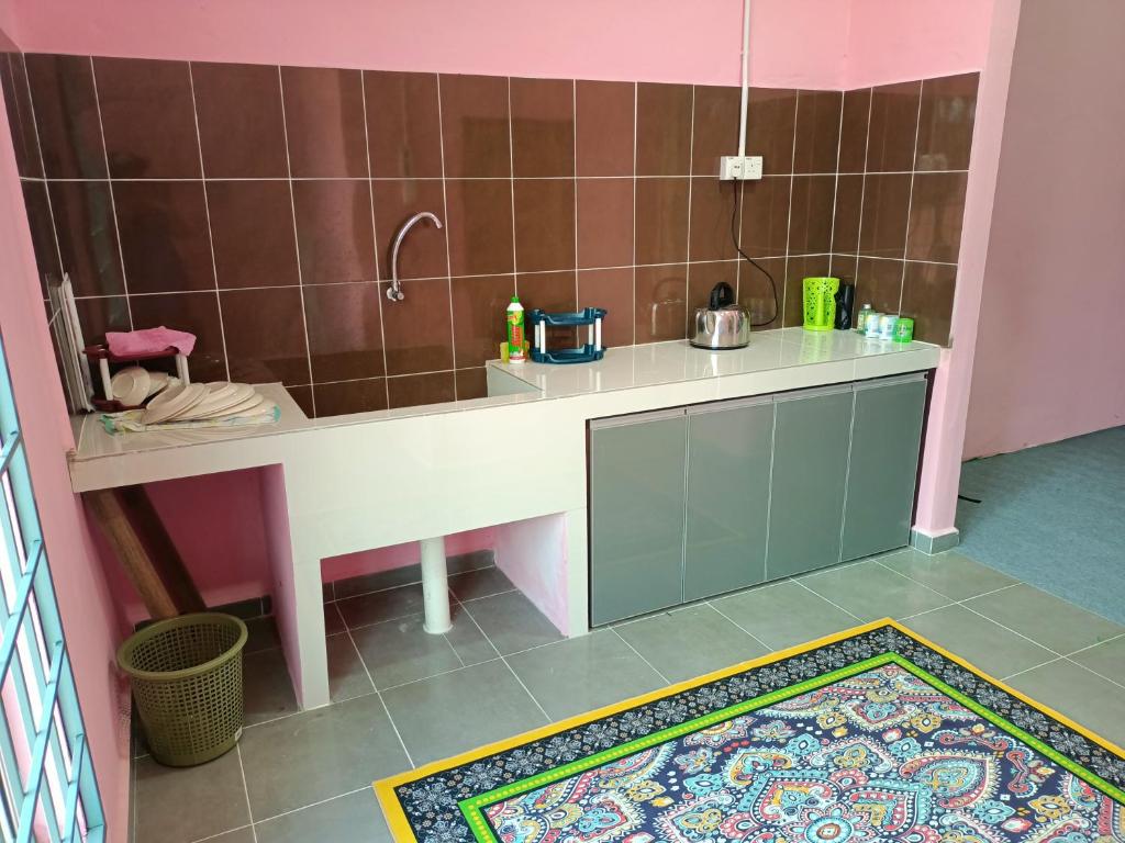 Homestay Machang Sentral photo 2