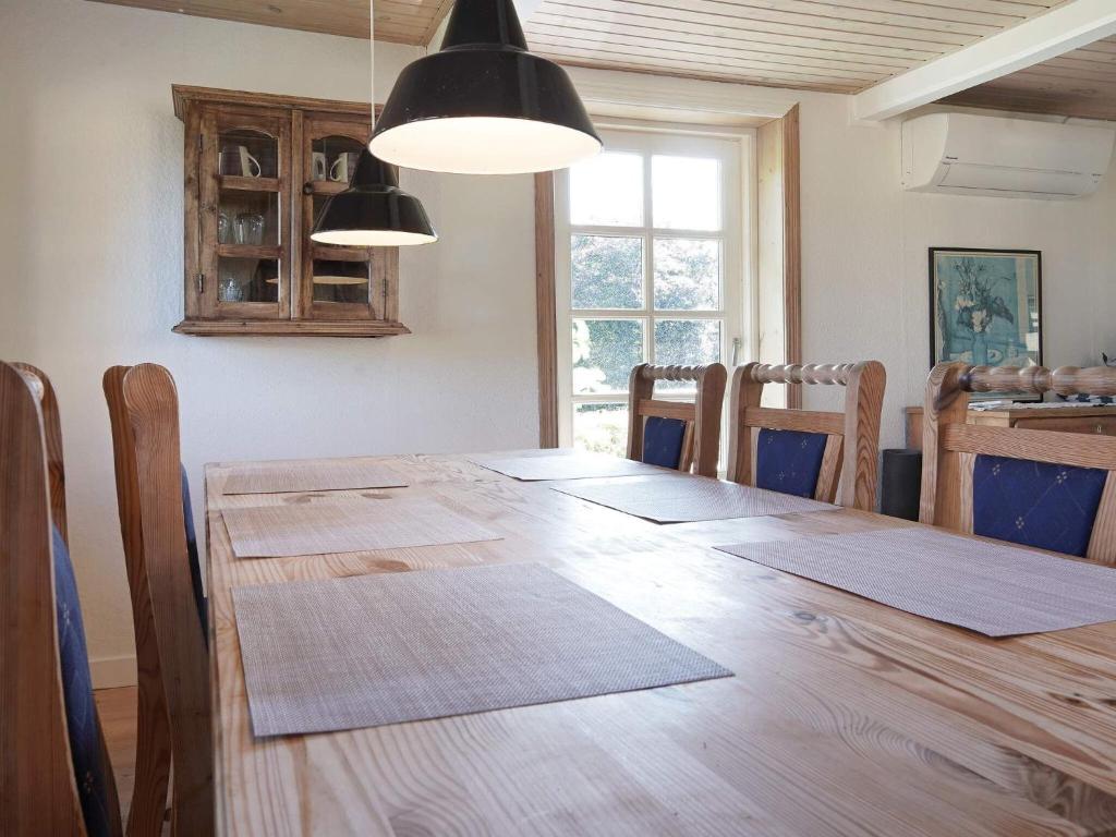 Holiday home Østermarie II photo 2