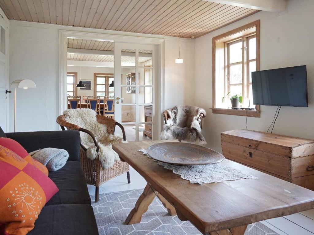Holiday home Østermarie II photo 4