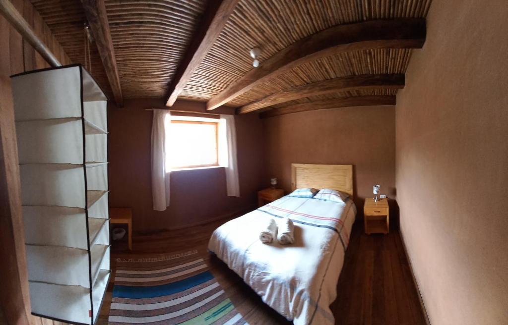 Muyakuelap Eco house & Ecolife photo 4