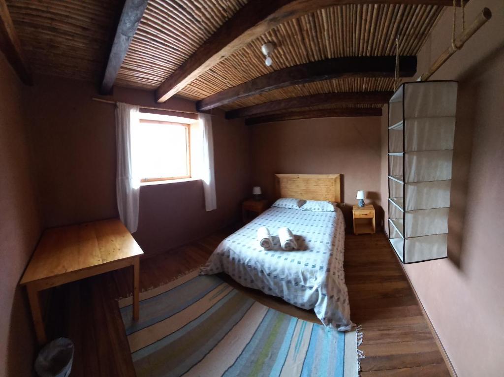 Muyakuelap Eco house & Ecolife photo 3