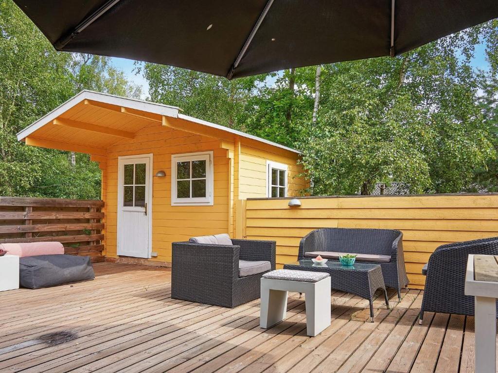 Holiday home Nexø XXXVIII photo 3