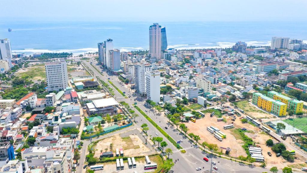 Century Hotel Da Nang