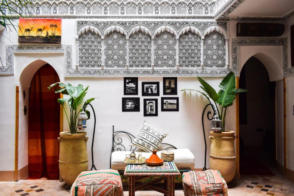 Riad Vis Ta Vie photo 1