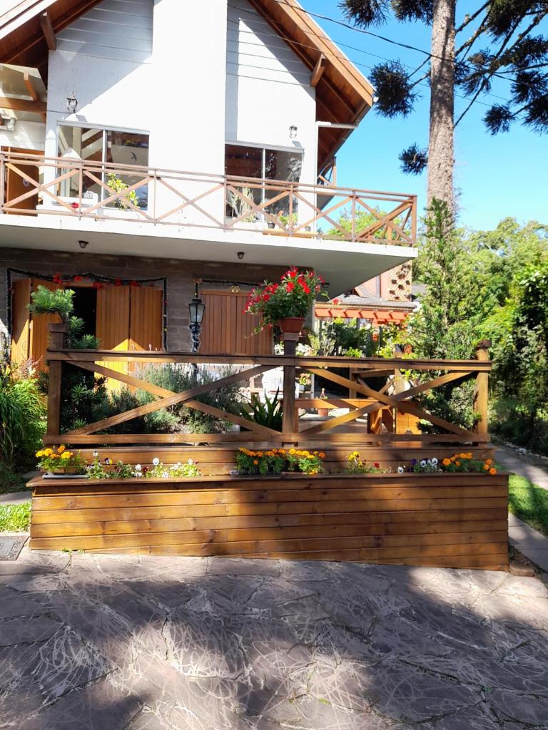 Casa do Lago photo 3