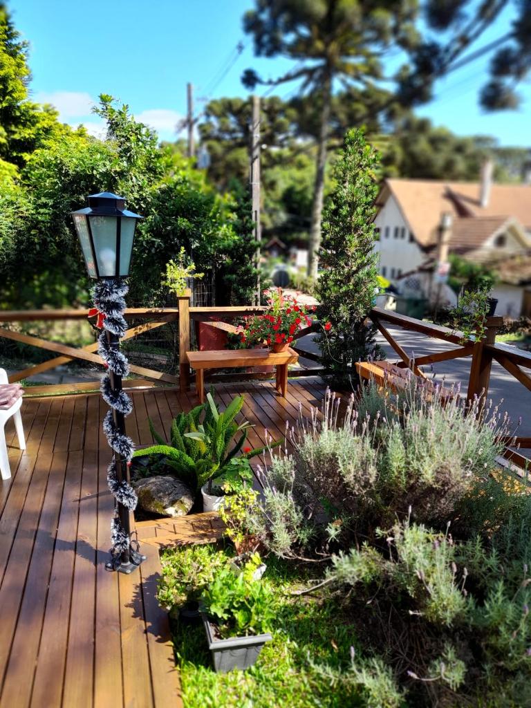 Casa do Lago photo 1