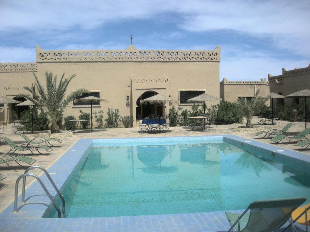 Les Portes Du Desert photo 4