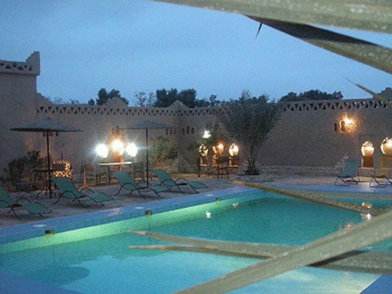 Les Portes Du Desert photo 3