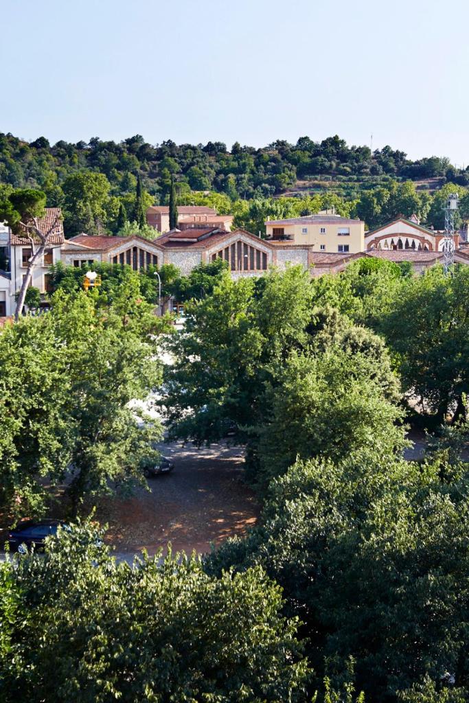 Hotel Restaurant Lotus Priorat photo 3