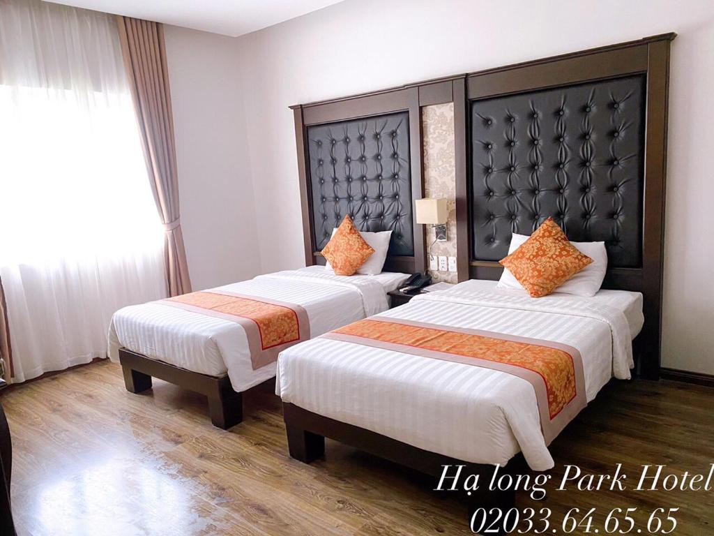 Ha Long Park Hotel