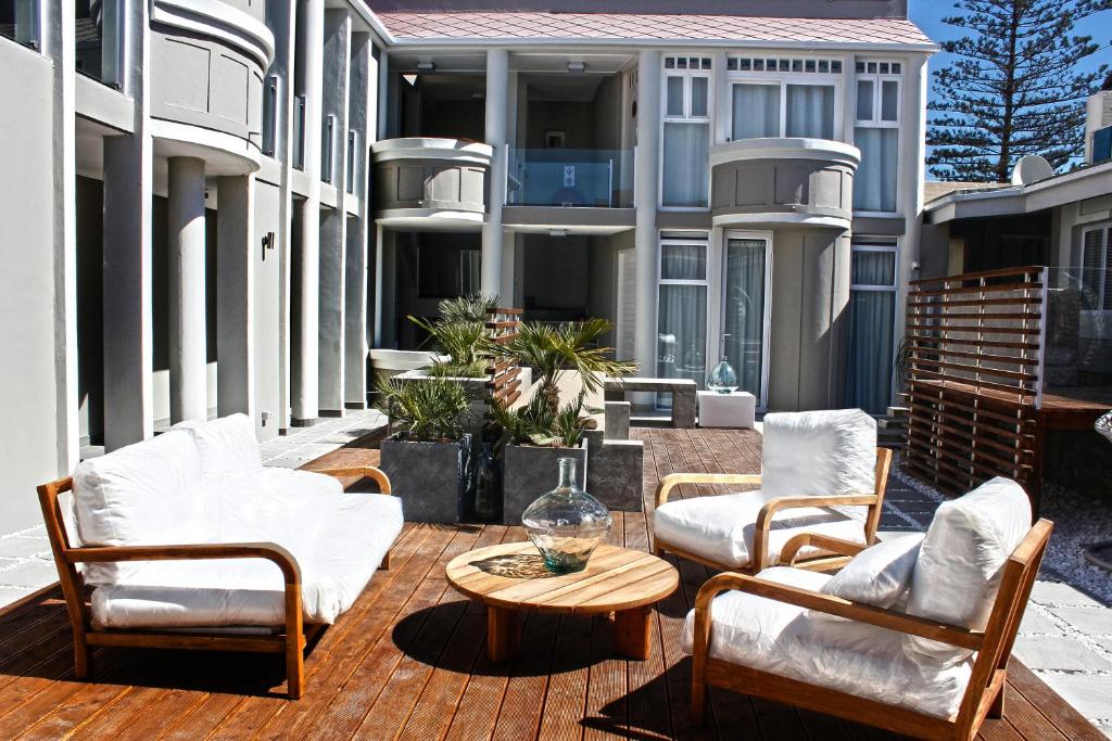 Swakopmund Luxury Suites photo 3