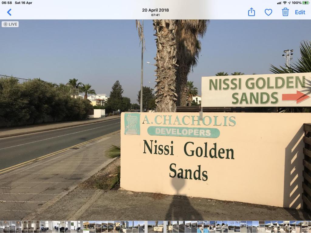 Villa Nissi Beach 28 photo 1