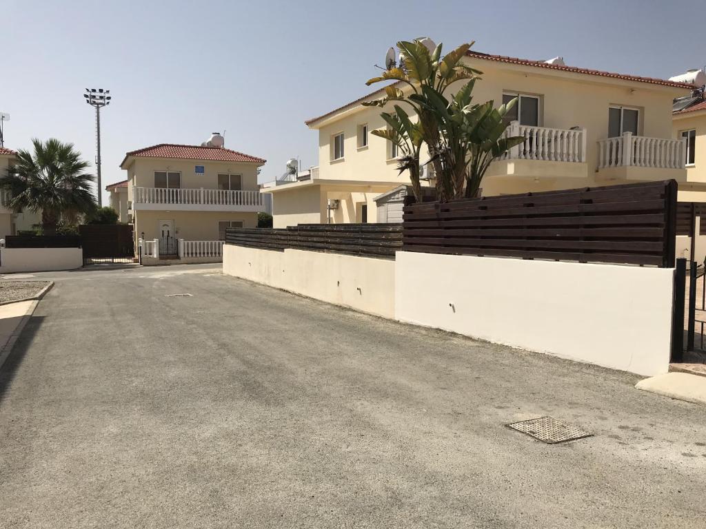 Villa Nissi Beach 28 photo 2