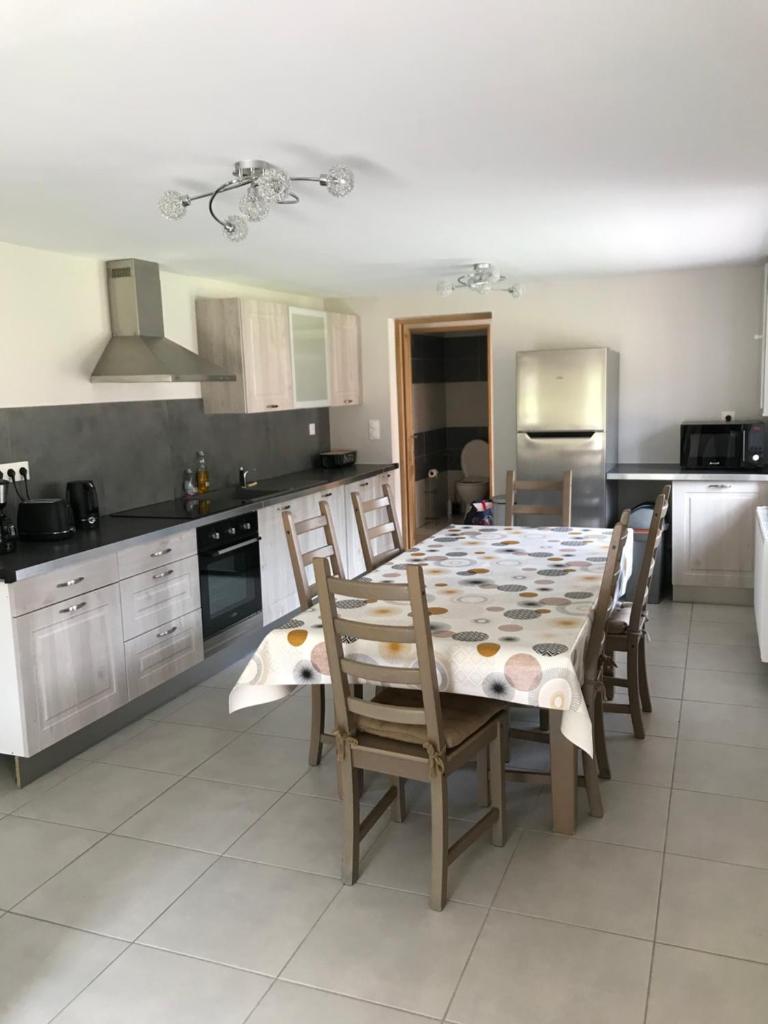 Le Gîte du Petit Béret photo 1