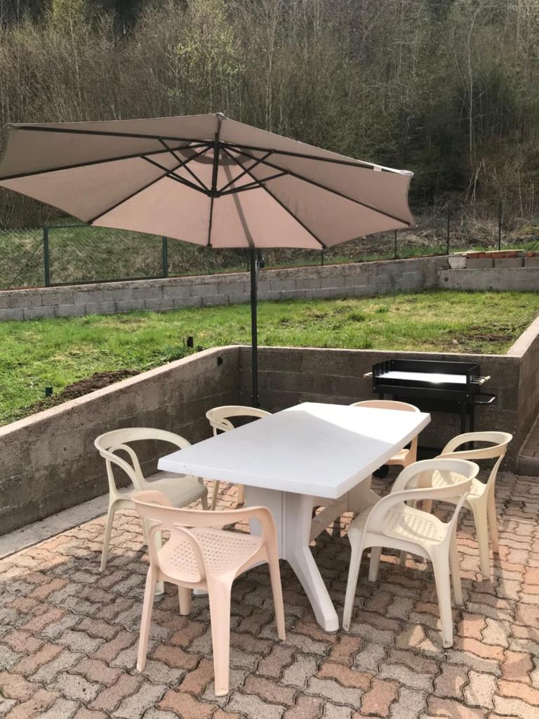 Le Gîte du Petit Béret photo 2