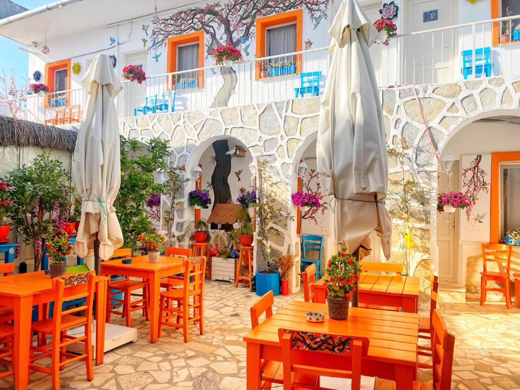 Bodrum Sade Pension photo 4