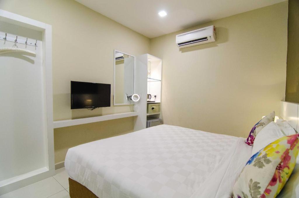 Hotel Mornington Bukit Permata Lumut photo 4