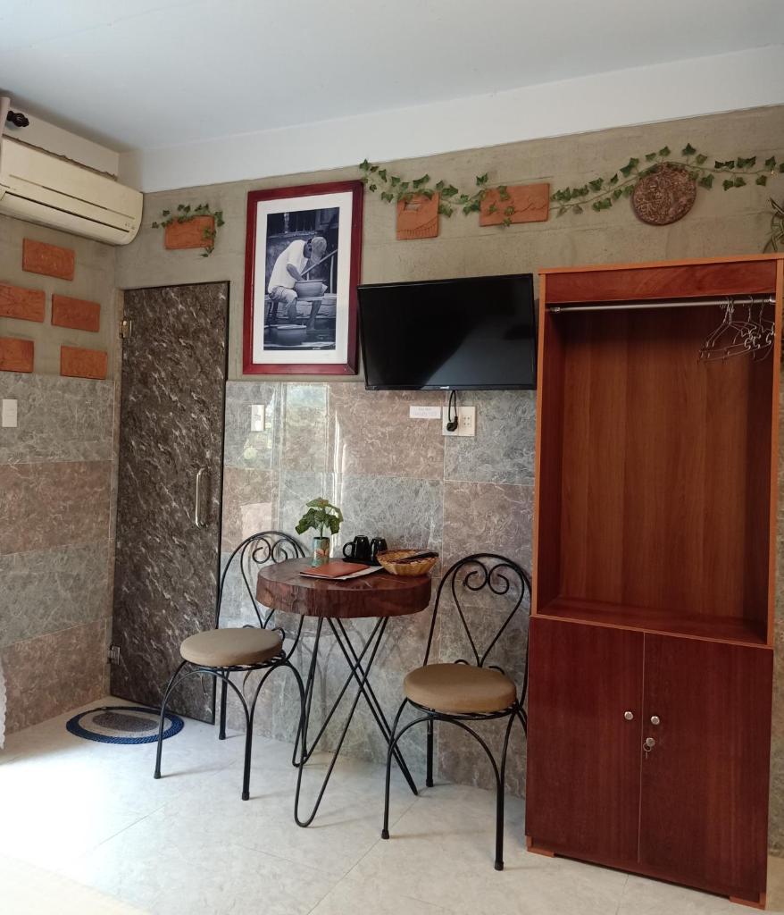 Terra Cotta Homestay