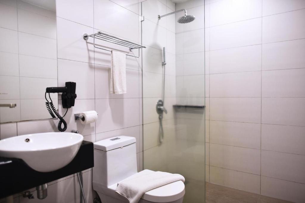 Hotel Mornington Bukit Permata Lumut photo 1