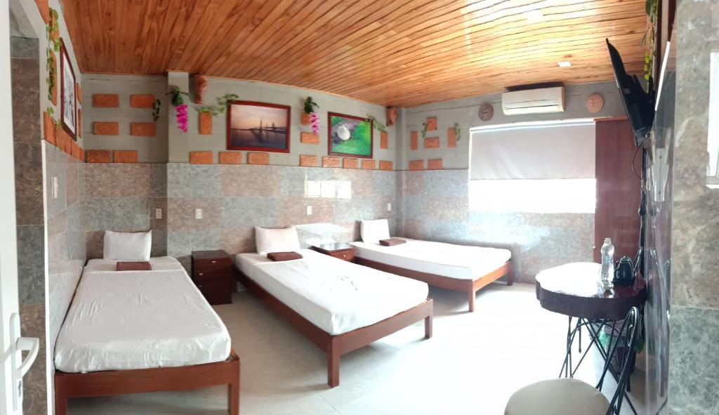 Terra Cotta Homestay