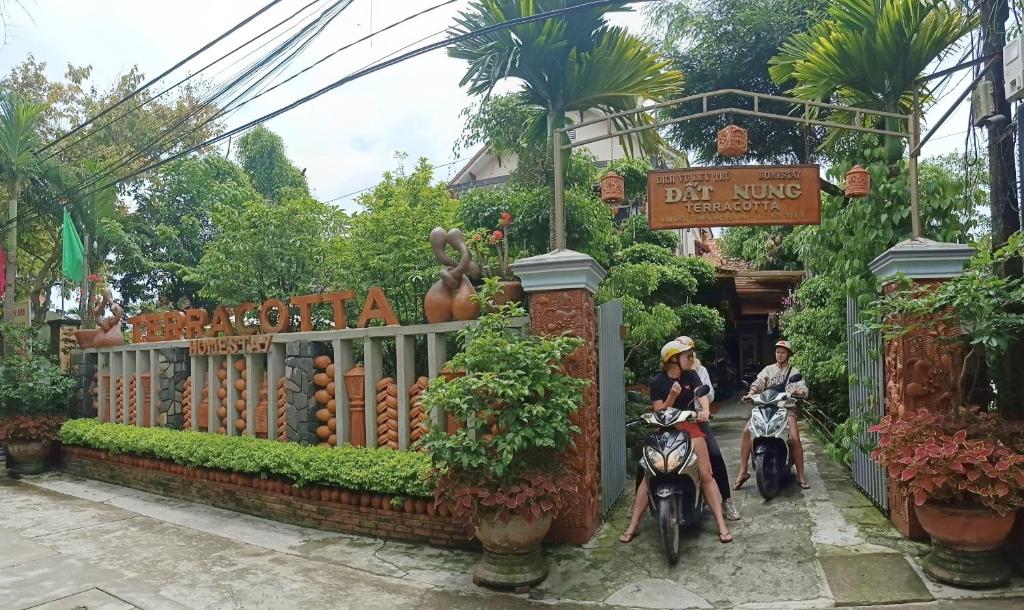 Terra Cotta Homestay