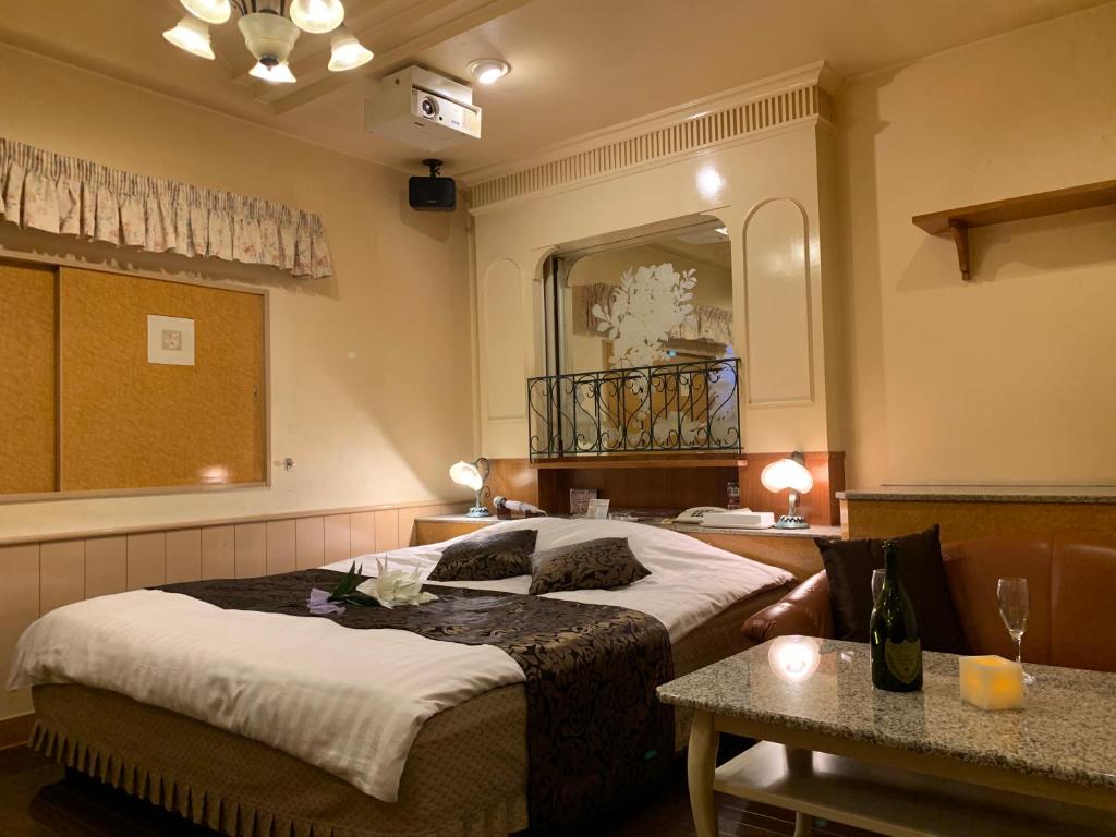 Hotel Chocola Gose (Adult Only) photo 3