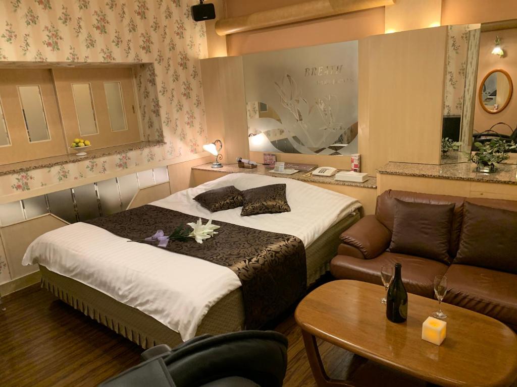 Hotel Chocola Gose (Adult Only) photo 4
