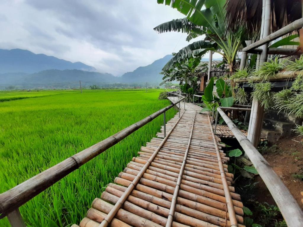 Little Mai Chau Homestay