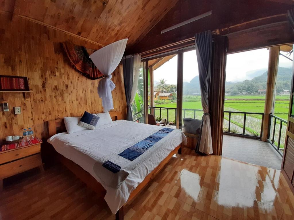 Little Mai Chau Homestay
