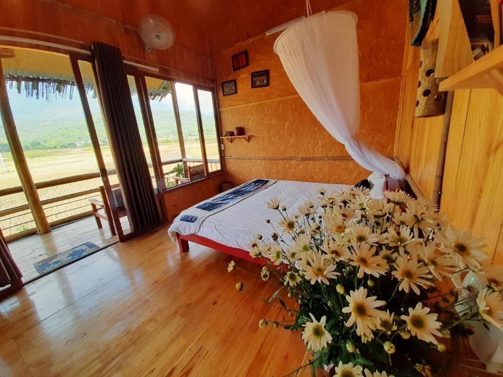 Little Mai Chau Homestay