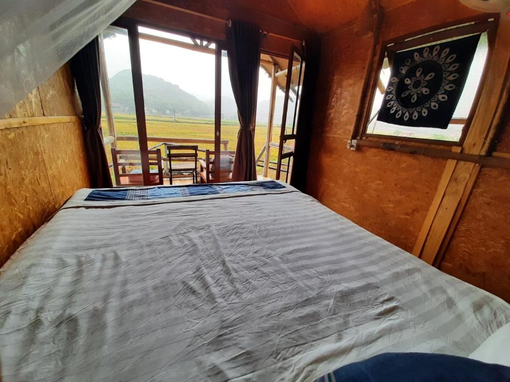 Little Mai Chau Homestay