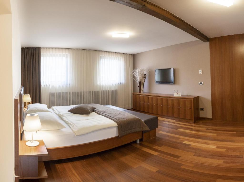 Hotel Hvala Superior - Topli Val photo 2