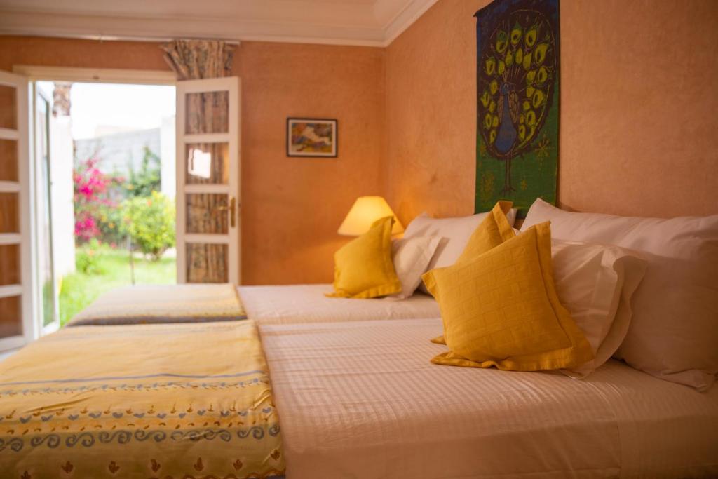 Palais Riad Hida photo 1