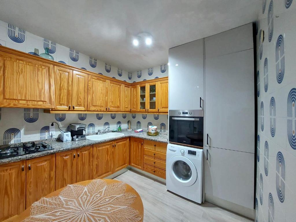 Loft JUNTO AL MAR photo 1