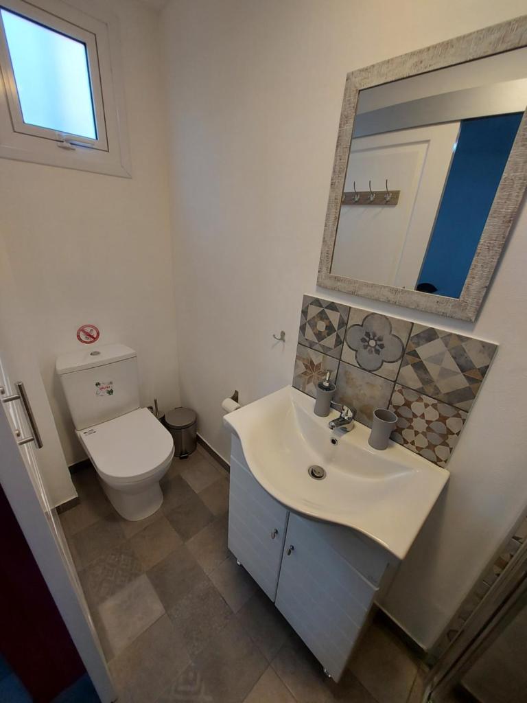 Magdalene's City House Inn photo 2