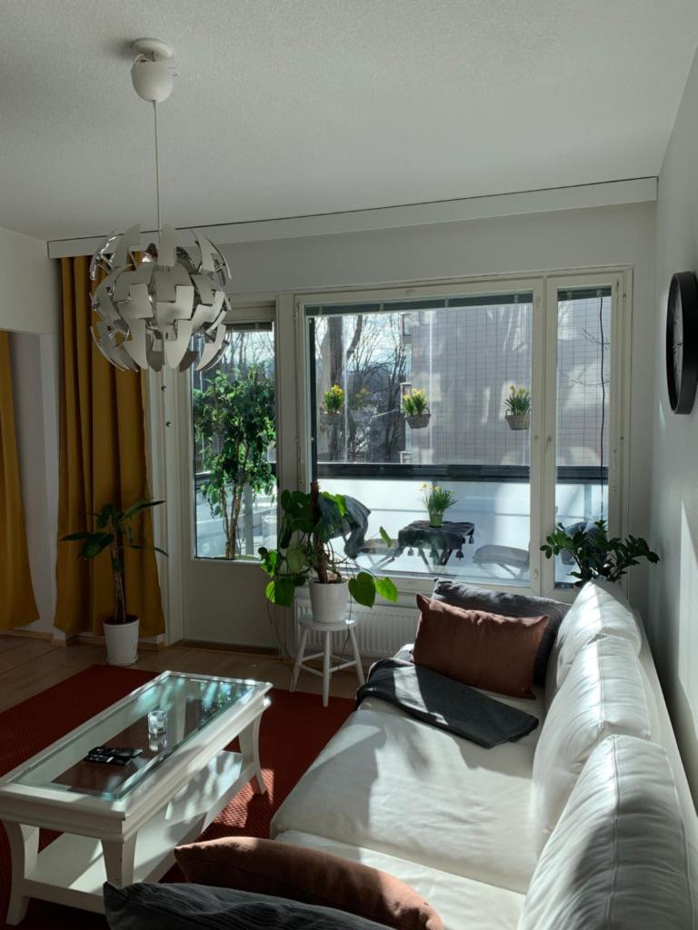 Holiday Home Turku City photo 2