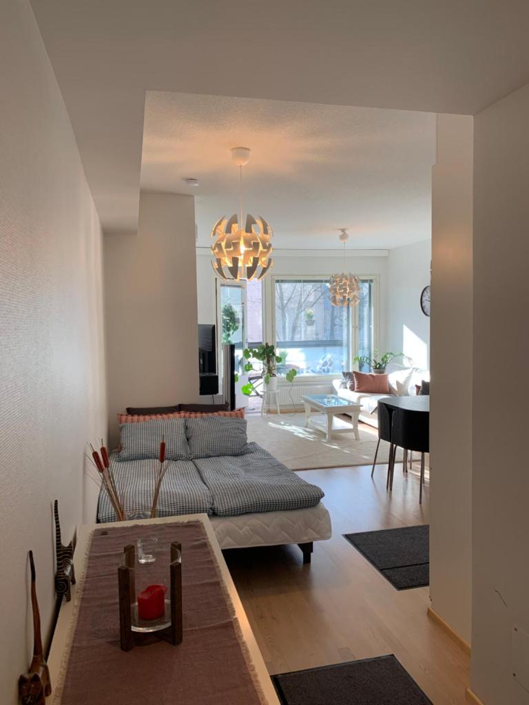 Holiday Home Turku City photo 1