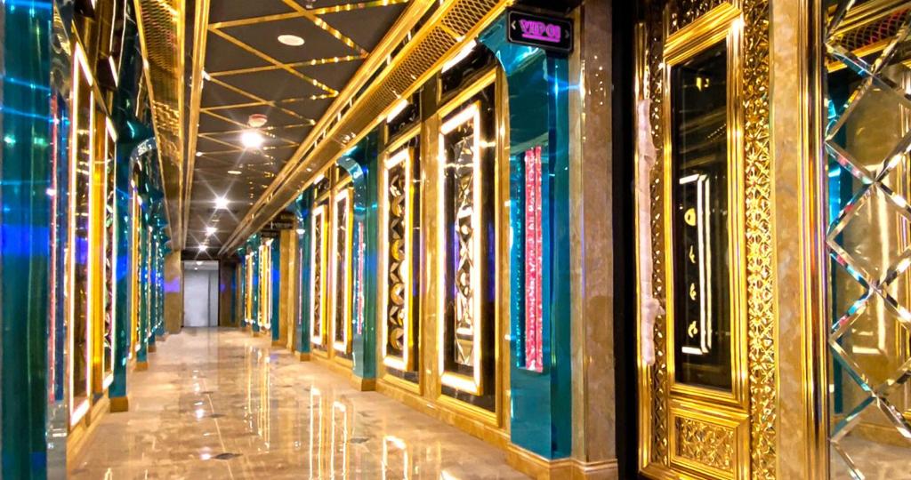 Long Thuan Resort & Spa