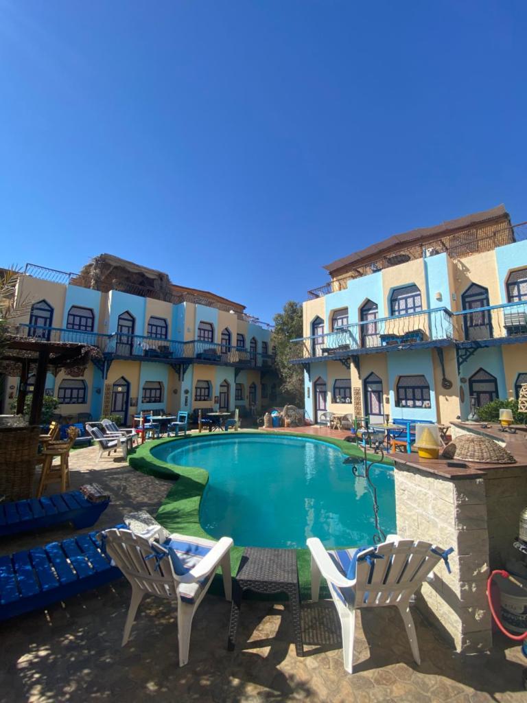 Monica Hotel photo 3