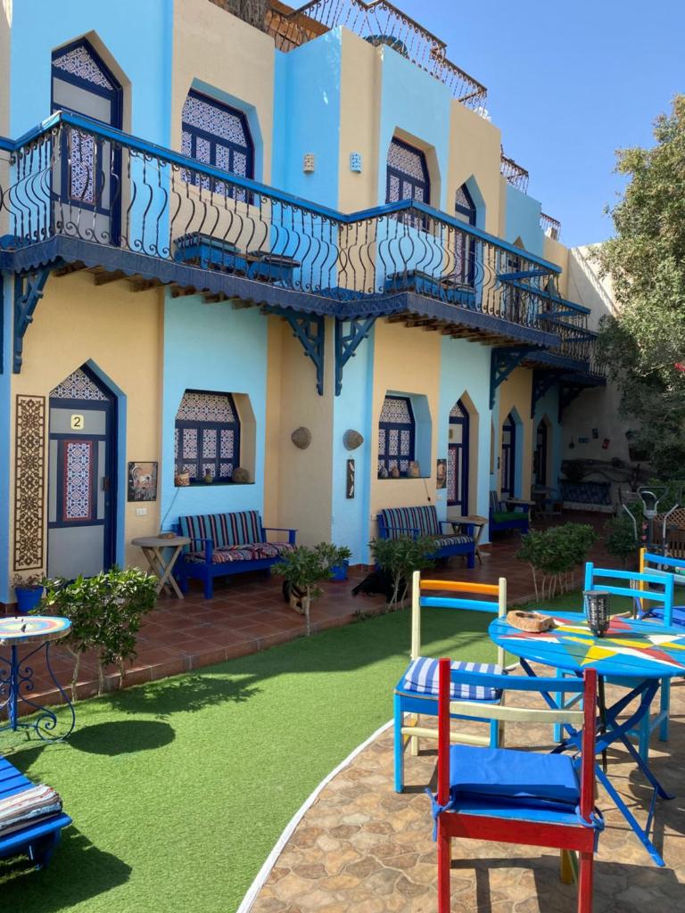 Monica Hotel photo 2