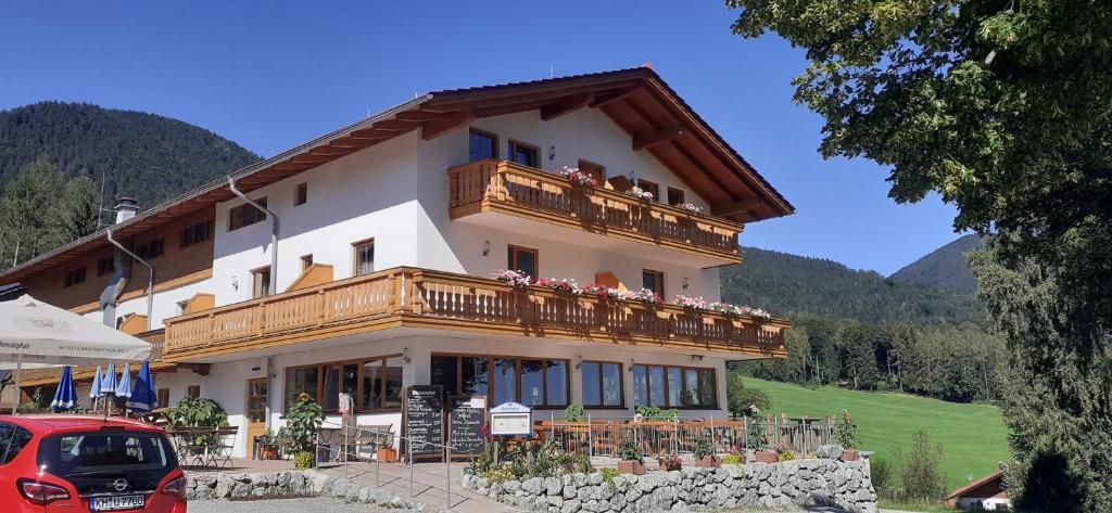 Berggasthaus Kraxenberger photo 1