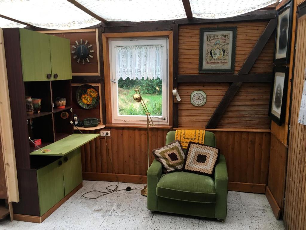 Ferienwohnung Zeitenhof photo 4